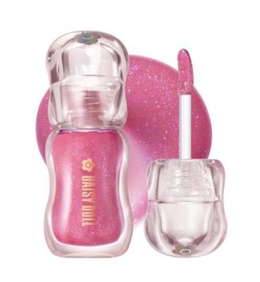 Daisy Doll Jewelry Syrup Gloss 05