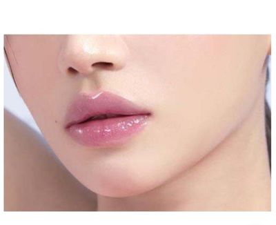 Daisy Doll Jewelry Syrup Gloss 05
