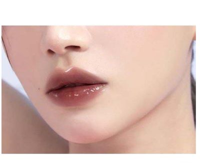 Daisy Doll Jewelry Syrup Gloss 08