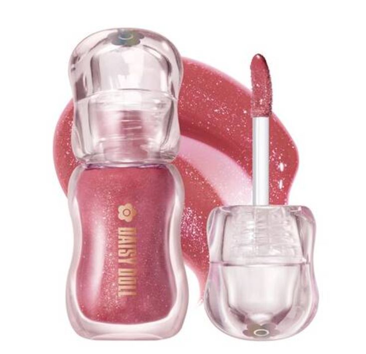 Daisy Doll Jewelry Syrup Gloss 04