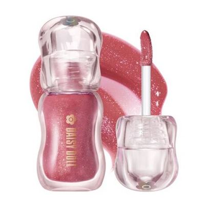 Daisy Doll Jewelry Syrup Gloss 04