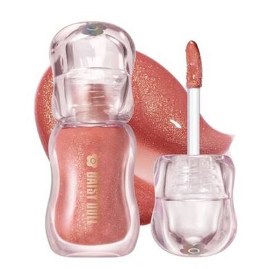 Daisy Doll Jewelry Syrup Gloss 03