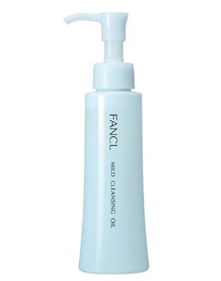 FANCL Mild Cleansing Oil - 120ml