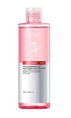 Anua Niacinamide Txa Brightening Booster Toner