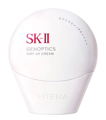 SK-II Genoptics CC Primer SPF50+PA++++ Rosy
