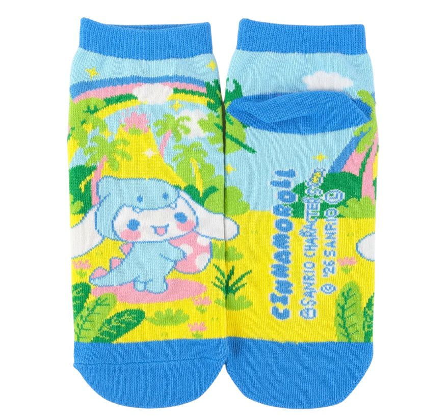 Sanrio Socks CN