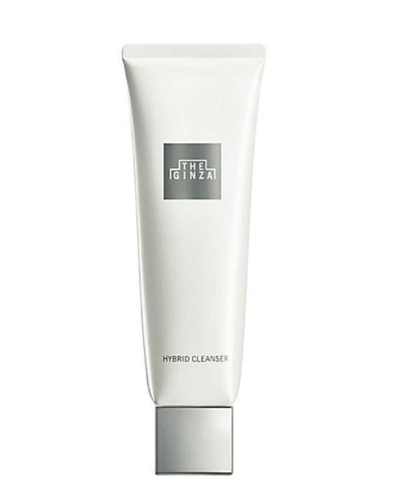 The Ginza Hybrid Cleanser