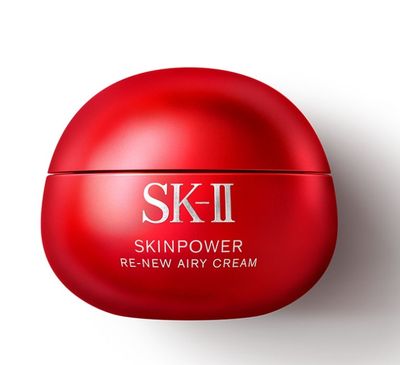 SK-II Skinpower Re-New Airy Cream