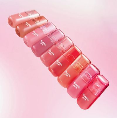 Ipkn Bubble Jam #09 Chill Rosy