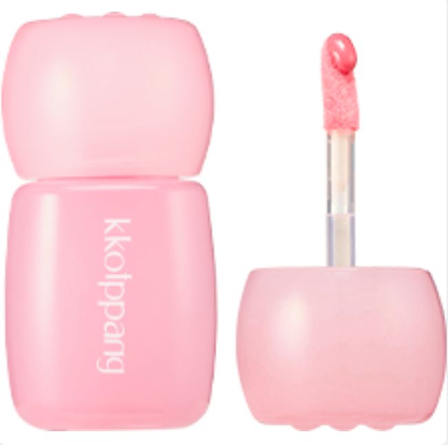 Kkolppang Fine Syrup Gloss #03
