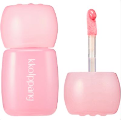Kkolppang Fine Syrup Gloss #03