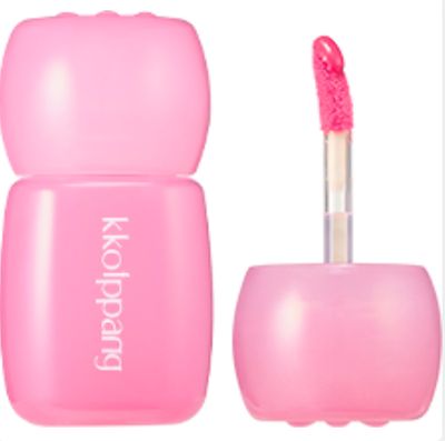 Kkolppang Fine Syrup Gloss #02