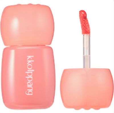 Kkolppang Fine Syrup Gloss #04