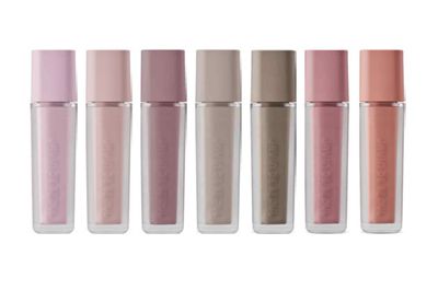 Javin De Seoul Wink Eye Shade Primer 05 Pale Rose