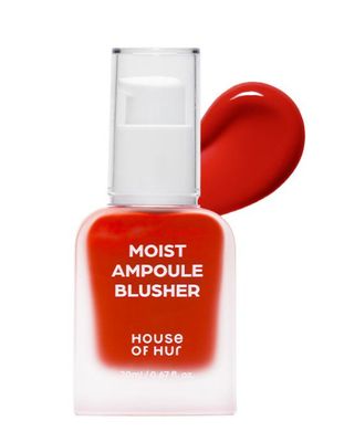 House of Hur Moist Ampoule Blusher #10 Grape Heat