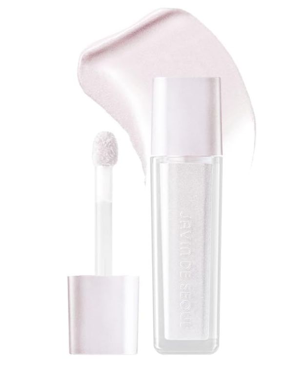Javin De Seoul Wink Eye Shimmer Light 08