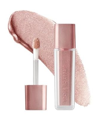 Javin De Seoul Wink Eye Shimmer Light 03