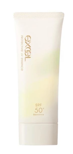 excel Protective UV Essence SPF50+ PA++++