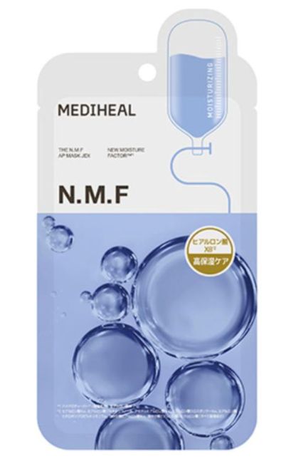 Mediheal The NMF AP Mask JEX 1pcs