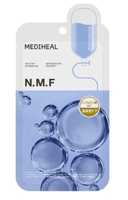 Mediheal The NMF AP Mask JEX 1pcs