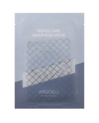 AROCELL - Graphene Hyaluronic Mask 1pcs