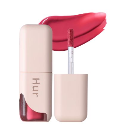 House of Hur Glowy Ampoule Tint 01 Deep Rose
