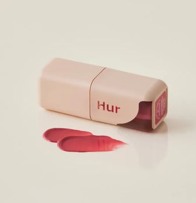House of Hur Glowy Ampoule Tint 01 Deep Rose