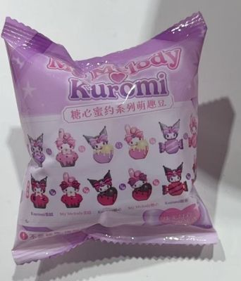 Mengqu – "Sweet Date" Series Mini Figure