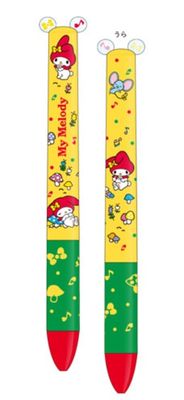 Mimi 2-color Pen My Melody