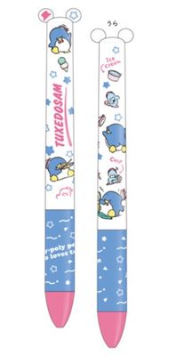 Mimi 2-color Pen Tuxedosam