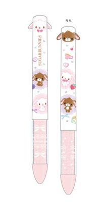 Mimi 2-color Pen Sugarbunnies