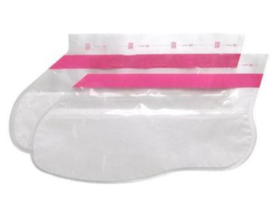 Sosu Perorin Foot Peeling Pack Rose