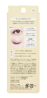 Koji Dolly Wink Salon Eye Lash No.24