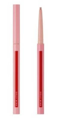 Dolly Wink Oval Under Eye Liner 02 Bright Coral