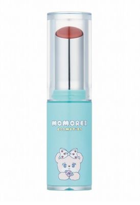 Koji Momorei Cosmetics Lip Color 02 Pinco Brown