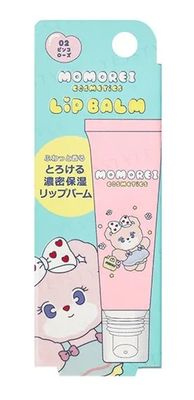Koji Momorei Cosmetics Lip Balm 02