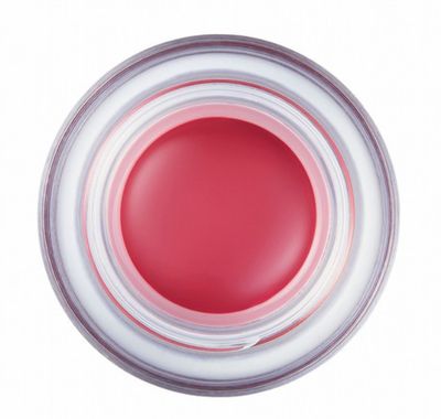 Koji Momorei Cosmetics Lip&amp;Cheek Pinco Pink