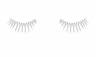 Koji Momorei Cosmetics Eyelash 02