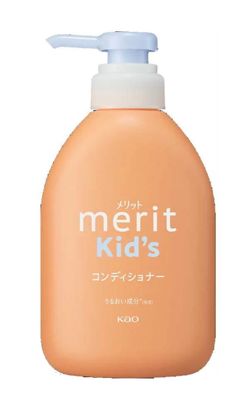 Kao Merit Kid's Conditioner