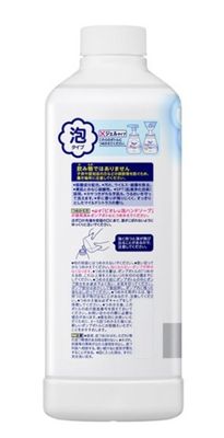 Biore Hand Soap Refill 1200ml