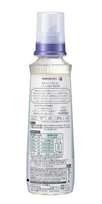Kao Iroka Fabric Softener Lure Freesia