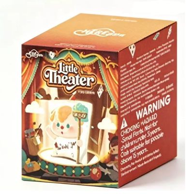 Here AWHY Little Theater