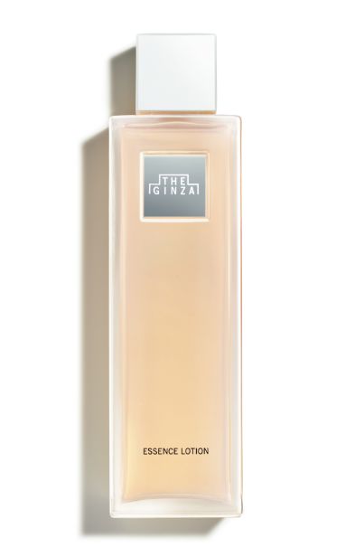 The Ginza Essence Lotion