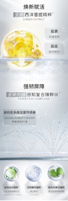 The Ginza Essence Lotion