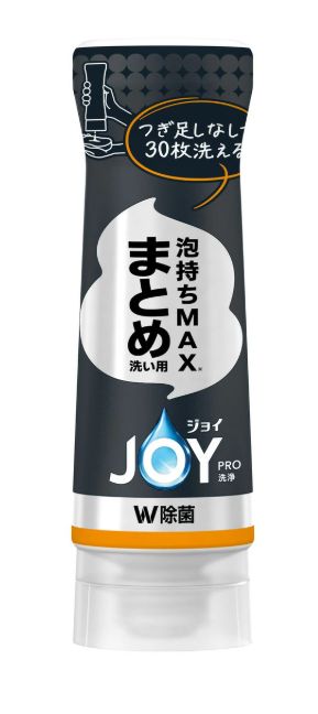 Joy Pro Dish Soap Fresh&amp;Soothing Scent