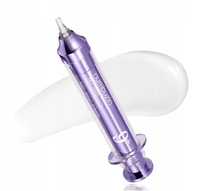 Numbuzin NAD+Retinol Volumetox Eye Cream