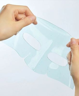 Goodal Heartleaf Hyaluron Soothing Gel Mask 1pcs