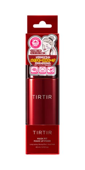 Tirtir Mask Fit Make Up Fixer