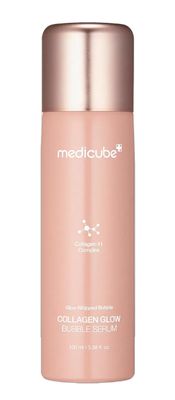 Medicube Collagen Glow Bubble Serum