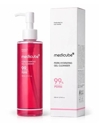 Medicube PDRN Mild Cleansing Oil